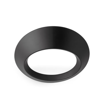Olo applique verniciata nera (ULTIM 3 DISPONIBILI)